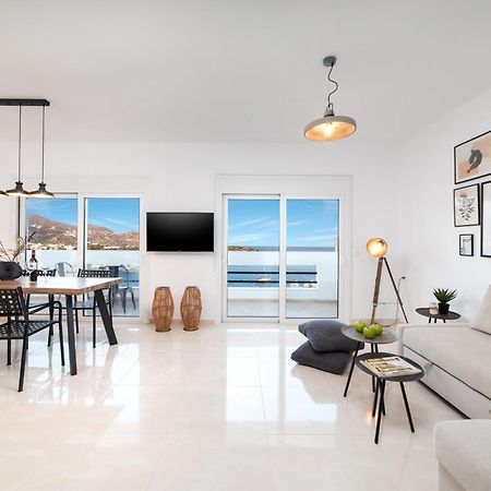 Loft 57 Διαμέρισμα Άγιος Νικόλαος Εξωτερικό φωτογραφία