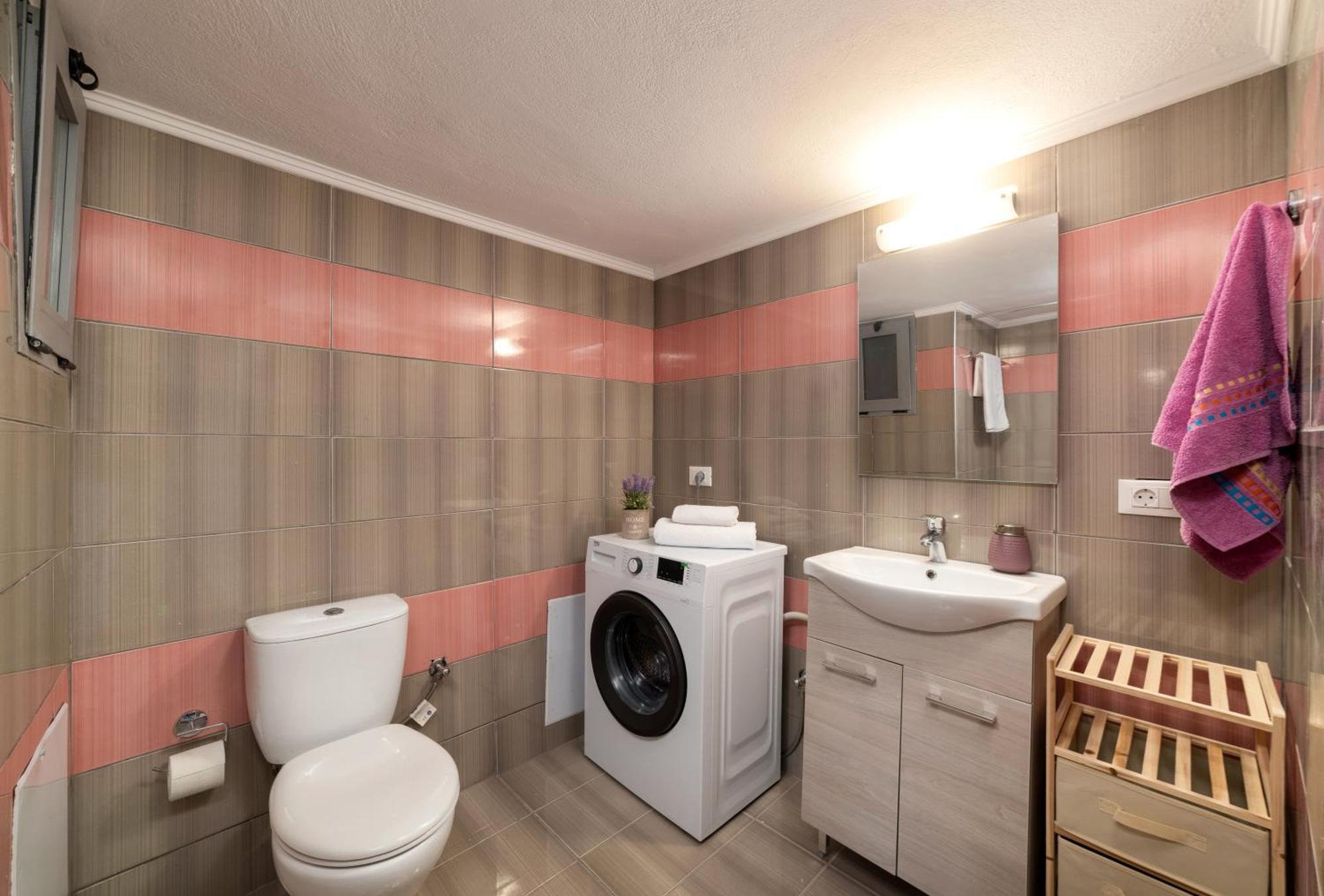 Loft 57 Διαμέρισμα Άγιος Νικόλαος Εξωτερικό φωτογραφία