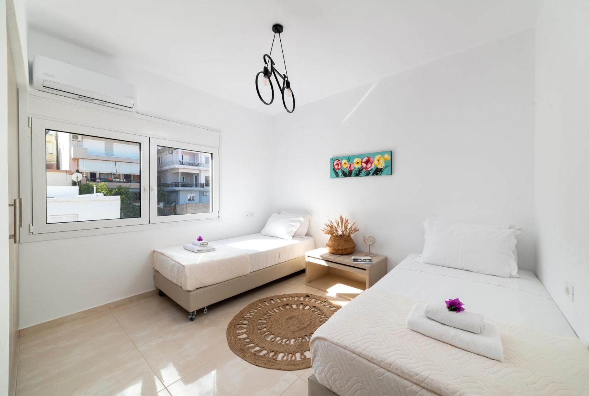 Loft 57 Διαμέρισμα Άγιος Νικόλαος Εξωτερικό φωτογραφία