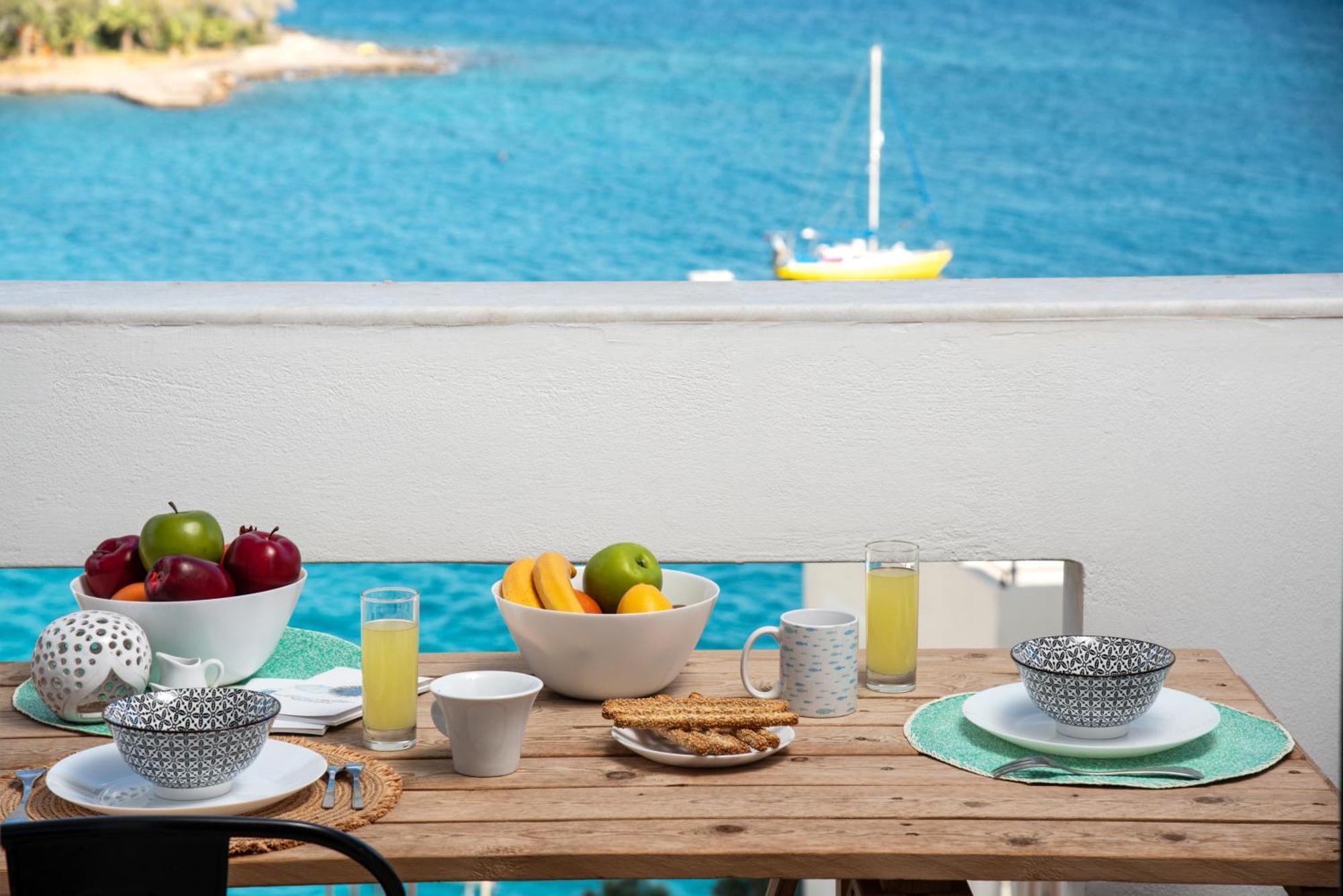 Loft 57 Διαμέρισμα Άγιος Νικόλαος Εξωτερικό φωτογραφία
