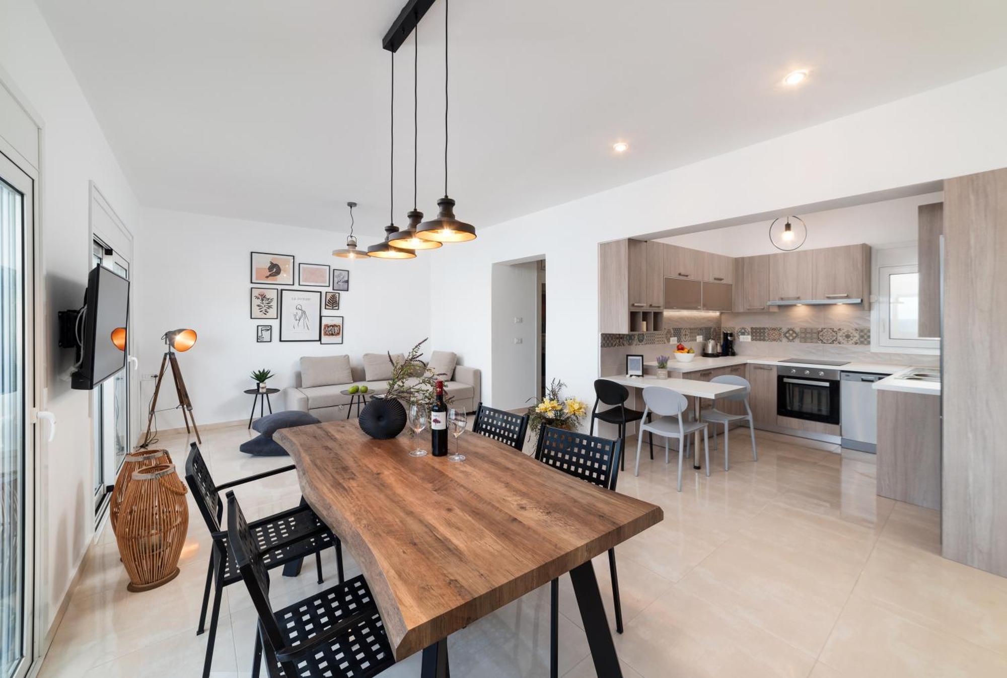 Loft 57 Διαμέρισμα Άγιος Νικόλαος Εξωτερικό φωτογραφία