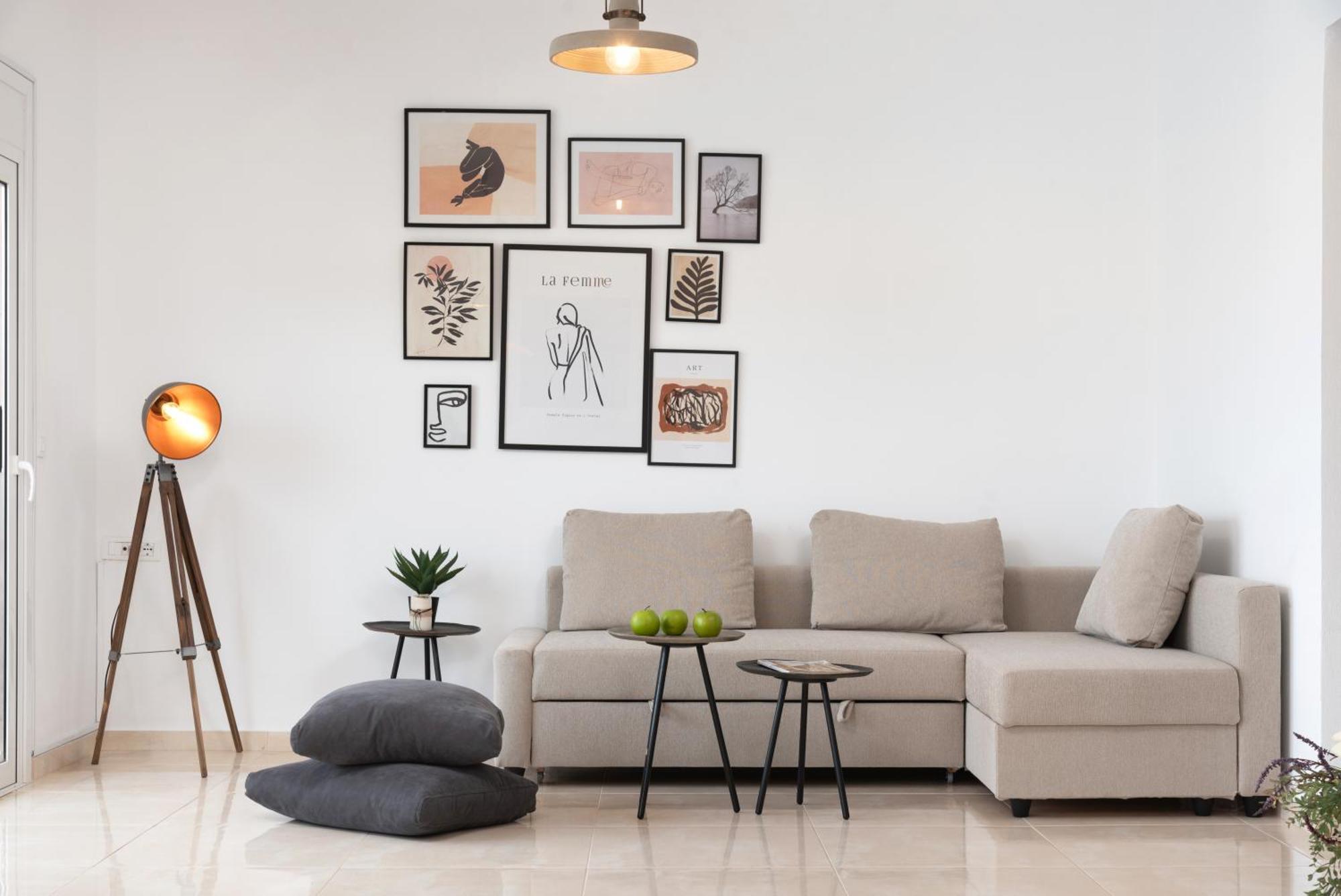 Loft 57 Διαμέρισμα Άγιος Νικόλαος Εξωτερικό φωτογραφία