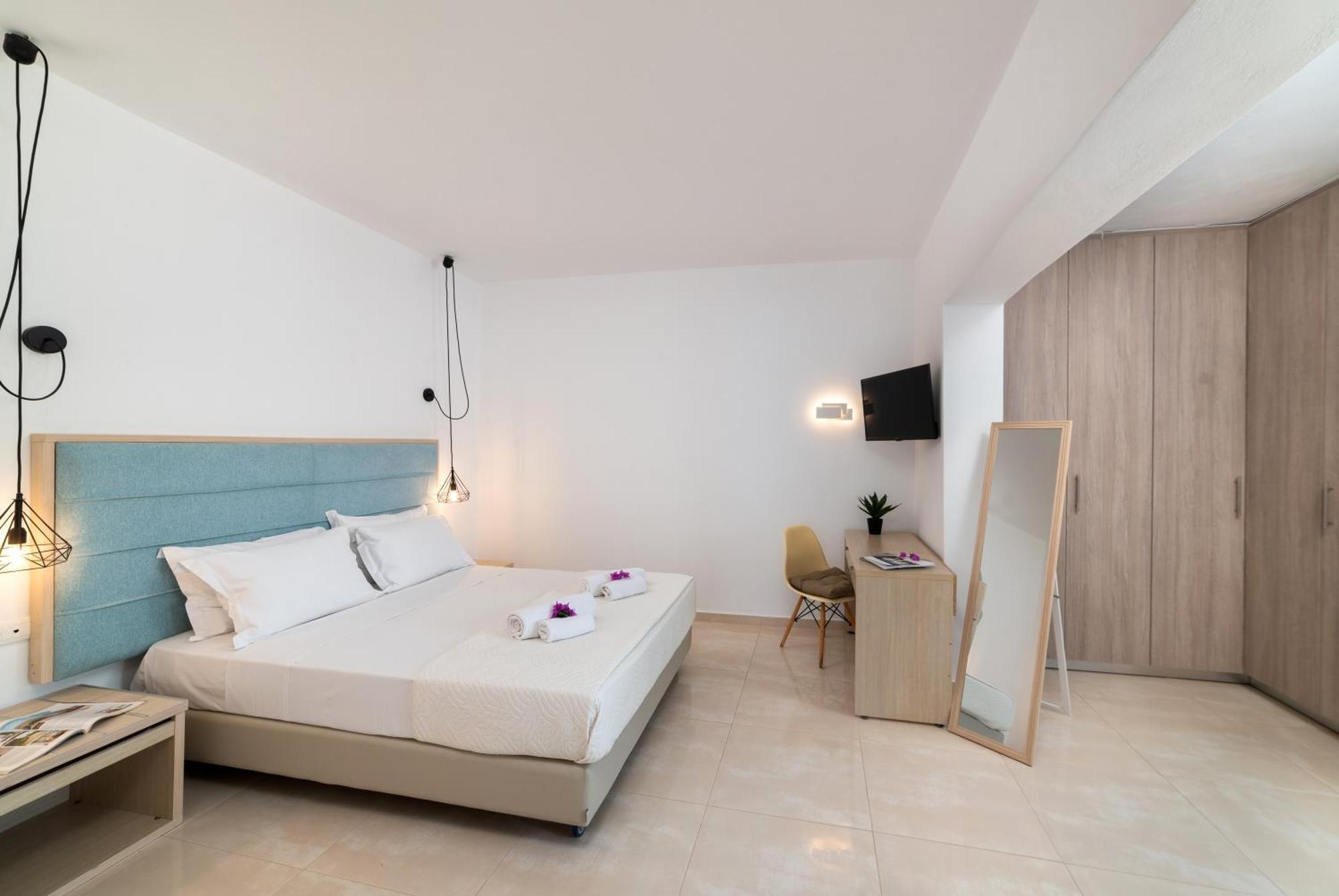 Loft 57 Διαμέρισμα Άγιος Νικόλαος Εξωτερικό φωτογραφία