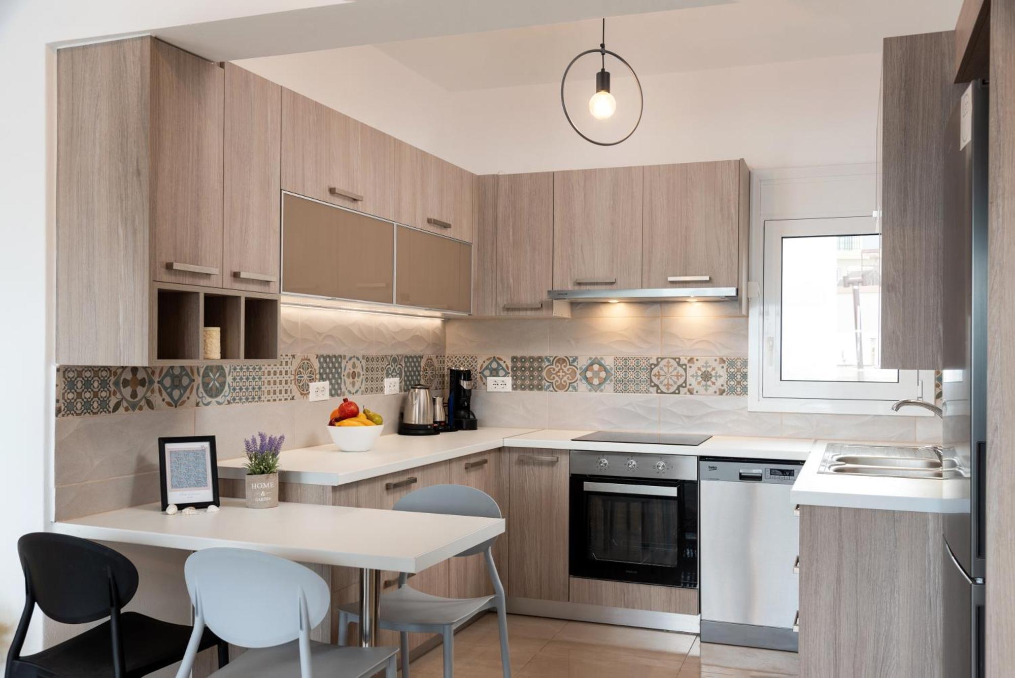 Loft 57 Διαμέρισμα Άγιος Νικόλαος Εξωτερικό φωτογραφία